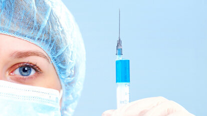 MedUni Wien forscht zu HPV-Impfstoff