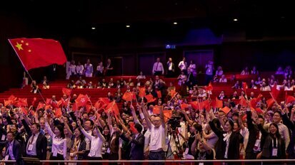 FDIWDC25: Global dental leaders to gather in Shanghai in September