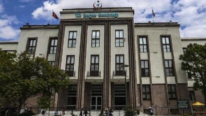 Sağlık Bakanlığından OHAL Kapsamında Hazineye Devir Açıklaması