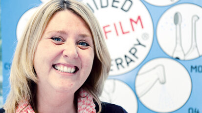 Moje cesta ke Guided Biofilm Therapy