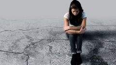 Psychische Belastung in der Schweiz trifft junge Frauen besonders stark