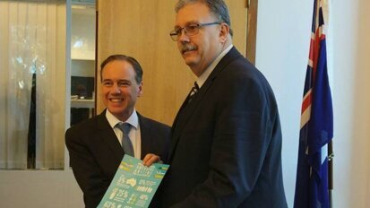 Dental Health Week still raising awareness of oral health