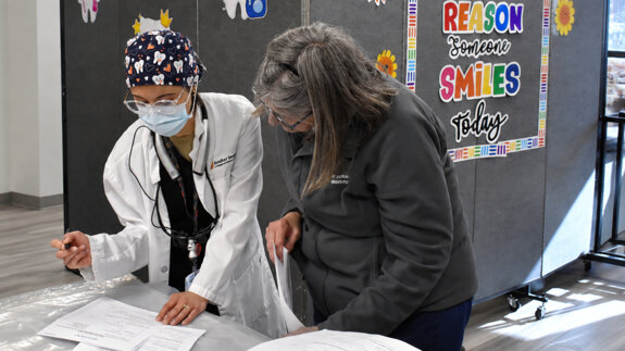 Partnership expands access to paediatric dental care in Connecticut