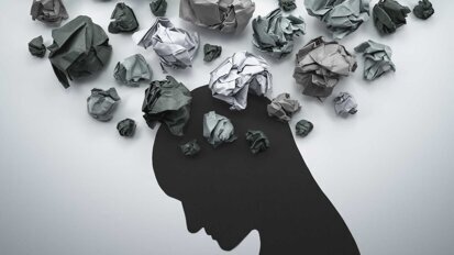 Studie bestätigt Zusammenhang zwischen Mundgesundheit und Psyche Studie bestätigt Zusammenhang zwischen Mundgesundheit und Psyche