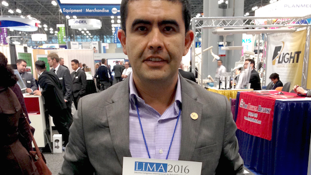 Un congreso sin parangón en Perú