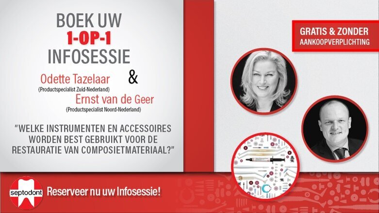 Het belang van goede instrumentatie