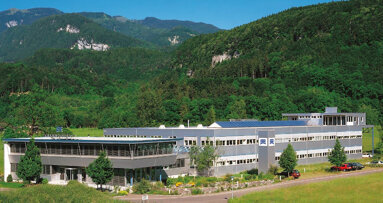 Nuevo directivo en Amann Girrbach