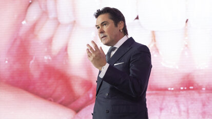 Henry Schein Orthodontics repasa otro exitoso Simposio Europeo Carriere en Barcelona