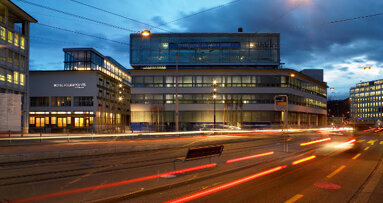 Implantologie-Gesellschaft tagte in Zürich