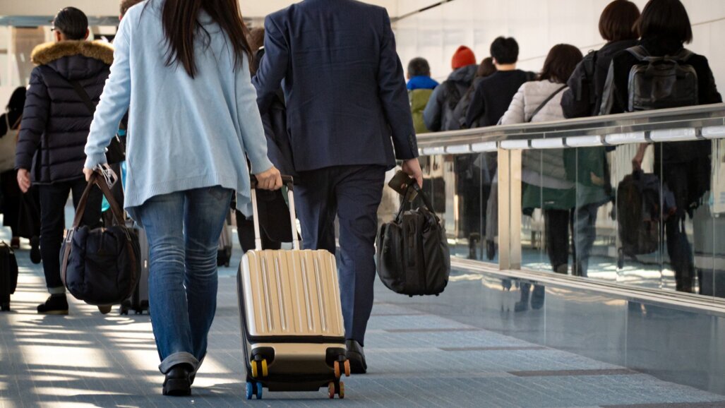 Column Reinier van de Vrie: Toevallige ontmoetingen