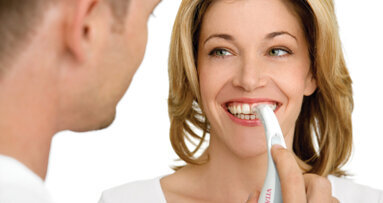 VITA Easyshade Compact: the next step in shade measurement