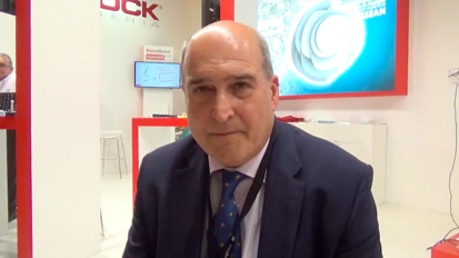 Más de 30,000 personas visitan Expodental Madrid