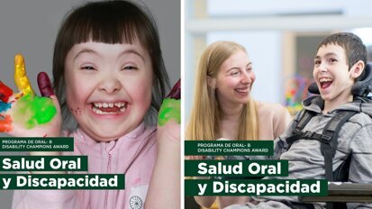 Por una odontología más inclusiva