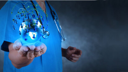 Brain drain to cause severe health-worker shortage in poor countries