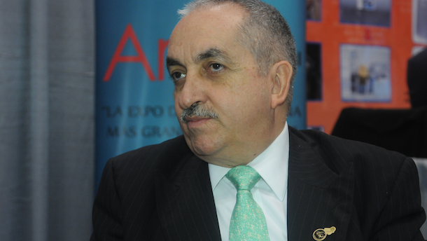 Harvard y King's College participarán en el congreso de ADM en México