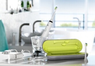 Sonicare DiamondClean