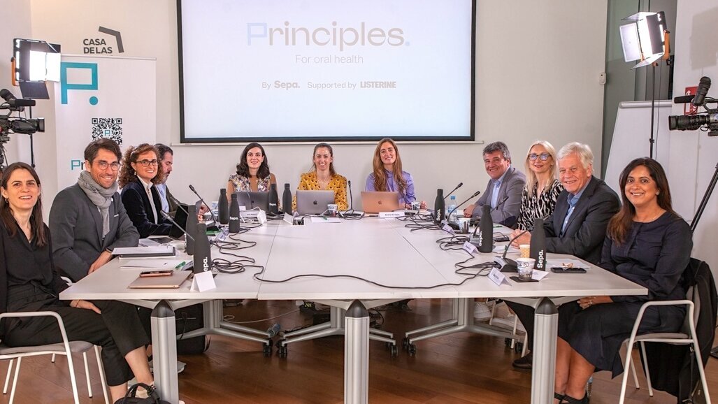 Expertos mundiales piden controlar la gingivitis antes de que sea demasiado tarde