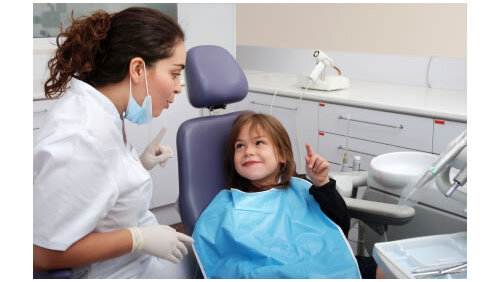 ΟΔΟΝΤΙΑΤΡΙΚΟΣ ΦΟΒΟΣ