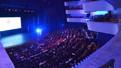 Concours Red Dot Design 2017 : appel à candidatures