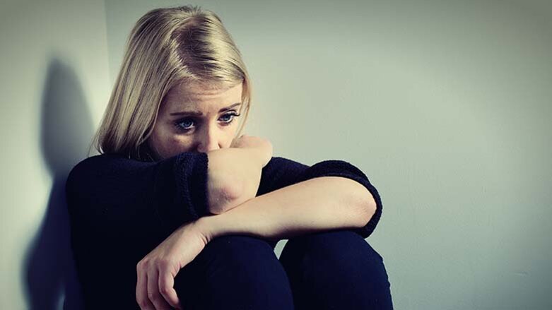 Interview: “Domestic violence lies in the dark alley of society”