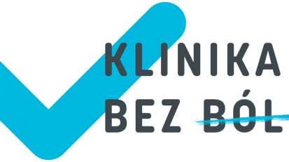 „Klinika Bez Bólu” – programu tworzący możliwości bezbolesnego leczenia