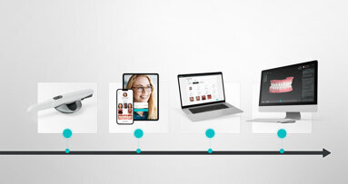 ClearCorrect launches updates to its empowering digital workflow