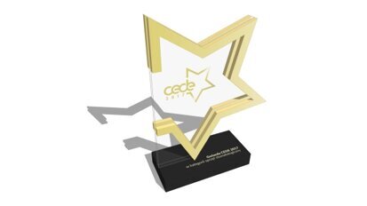 „Gwiazdy CEDE” – głosowanie rozpoczęte!