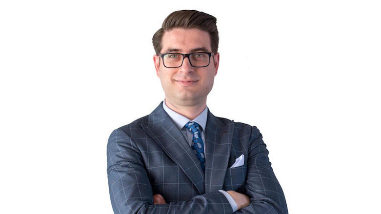 Türk Diş Hekimi, Dünyanın En Etkili Bilim İnsanları Listesinde