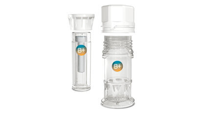 MIS annuncia la presentazione della superficie implantare B+