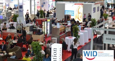 Innovationen und  Markttrends – Die WID im Mai 2022