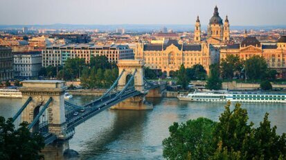Clínicas odontológicas húngaras têm sucesso no mercado de turismo médico