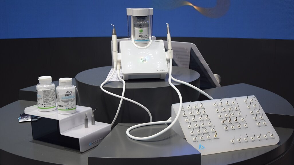 OPUS: The prophylaxis revolution starts here