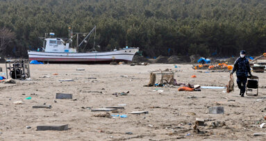 IDS: Bisher keine Absagen japanischer Hersteller