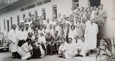 Una passione “centenaria”: una donna alla conquista dell’odontoiatria