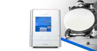 Nuevo adaptador de disco para la fresadora DWX-52D