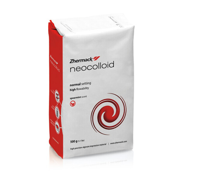 Zhermack – Neocolloid