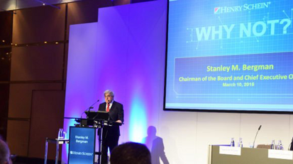 Schein invierte en odontología digital