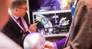 Swedental 2022 to offer three days filled with inspiration, seminars and networking