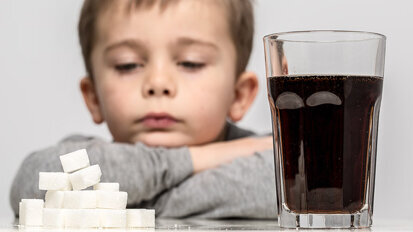 No top-selling sweetened children’s drinks meet expert recommendations No top-selling sweetened children’s drinks meet expert recommendations