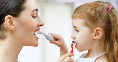 Österreich-Umfrage: Zahnprobleme durch Pflege vermeidbar