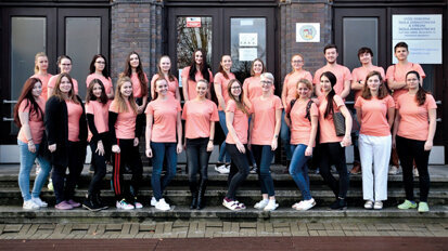 Reportáž: Ústecký dent 2019