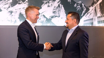 La educación y la capacitación como factores de éxito La educación y la capacitación como factores de éxito