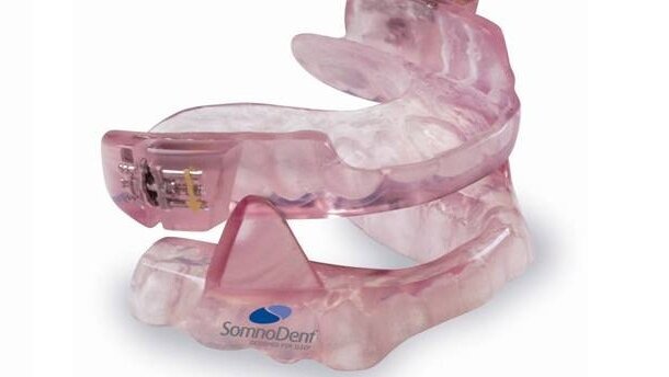 Tandarts kan helpen bij slaapapneu