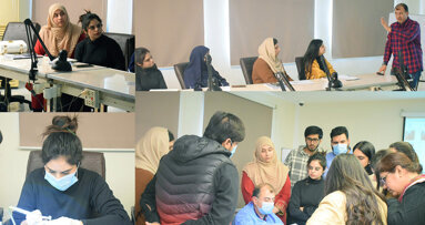 Mastering Endodontics: A hands-on workshop elevates dental skills