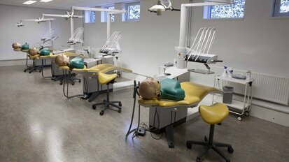 Onderwijsvisie op taakdelegatie