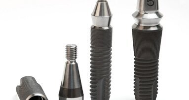 Groei Europese markt dentale implantaten