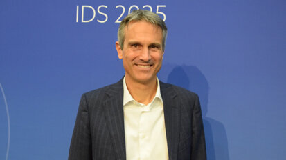 “We are entering a golden age for the dental profession”