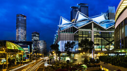 5th Asia CAD/CAM & Digital Dentistry Conference & Exhbition