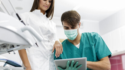 UMF “Carol Davila” va participa la Targul Universitatilor de la Pitesti