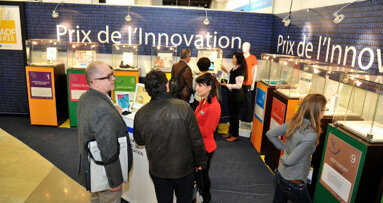 ADF 2016 : sélection du Prix de l'innovation